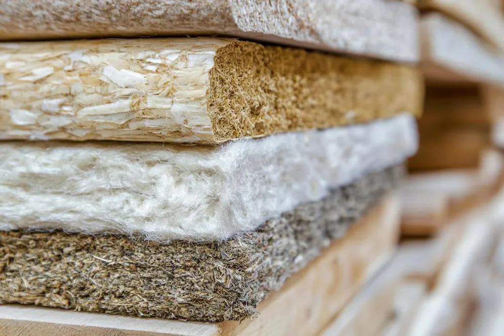 Insulation services in Titusville, FL